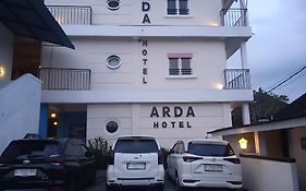 Hotel Arda Bali